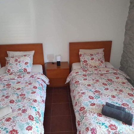 Cabrilhome - Al Geres Cabril  Esterno foto