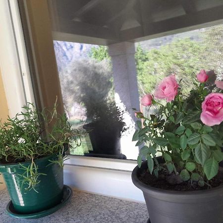 Cabrilhome - Al Geres Cabril  Esterno foto