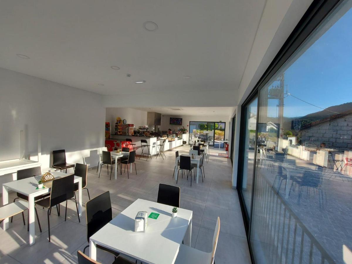 Cabrilhome - Al Geres Cabril  Esterno foto