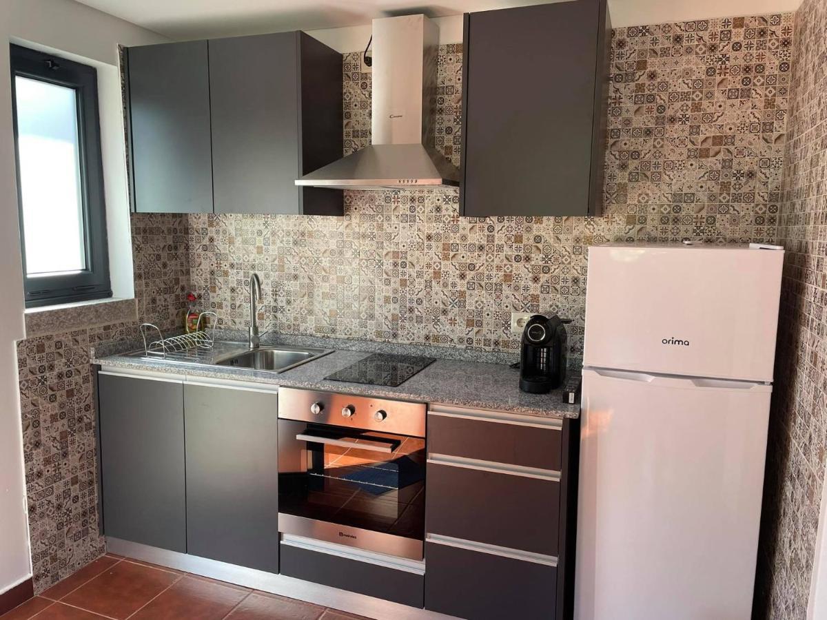 Cabrilhome - Al Geres Cabril  Esterno foto
