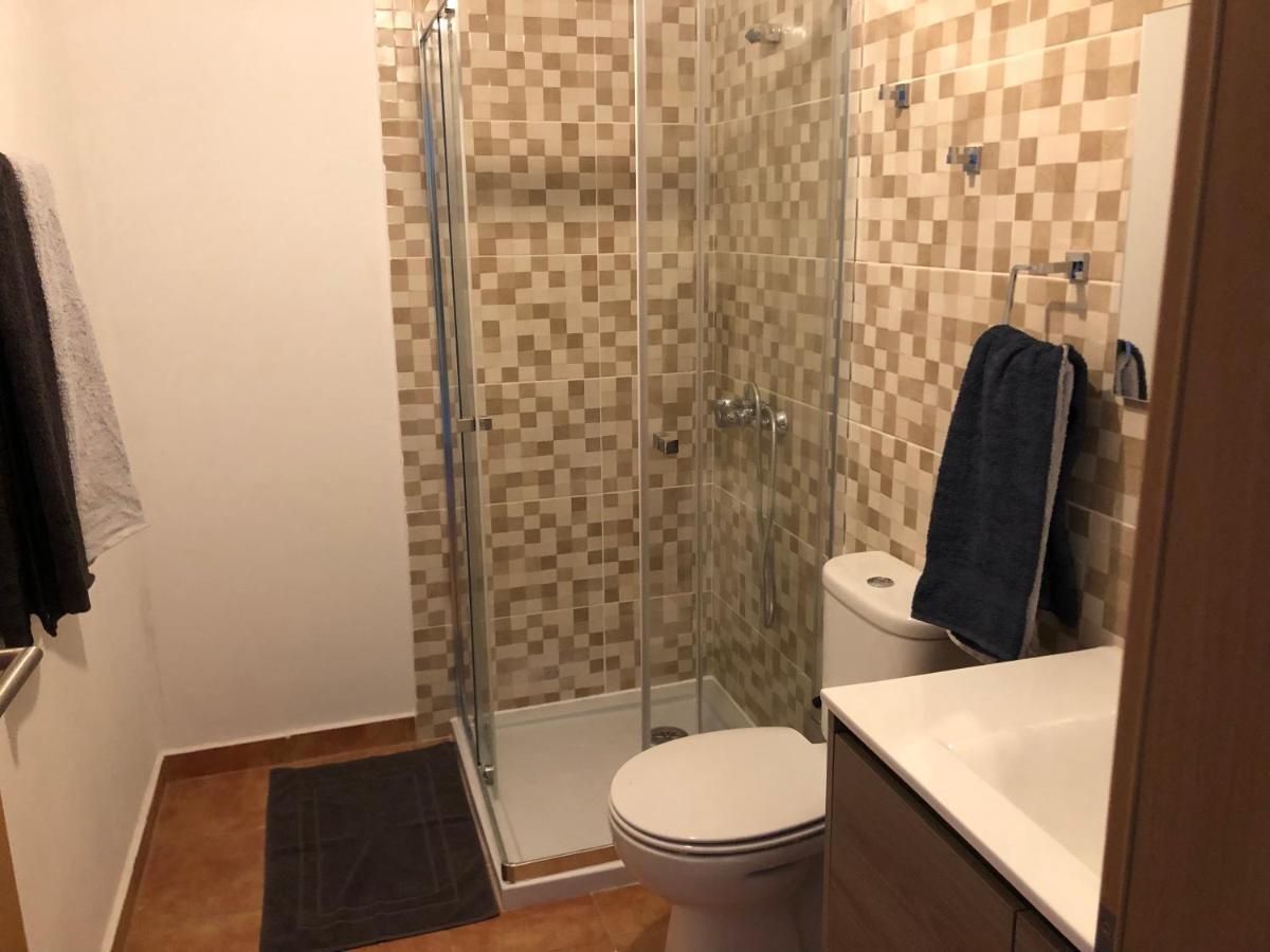Cabrilhome - Al Geres Cabril  Esterno foto