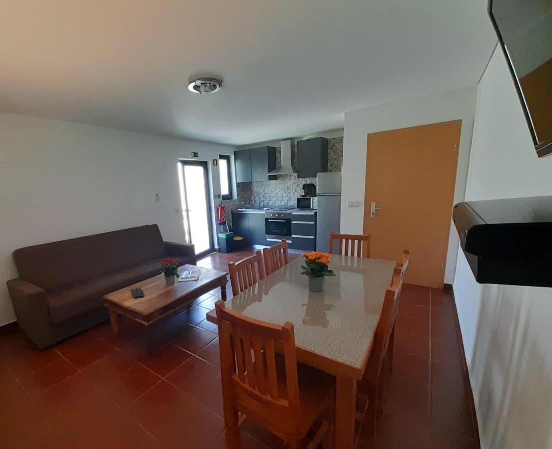Cabrilhome - Al Geres Cabril  Esterno foto