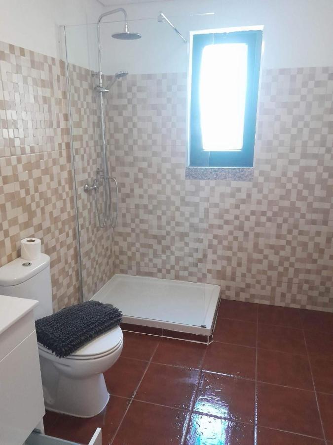 Cabrilhome - Al Geres Cabril  Esterno foto