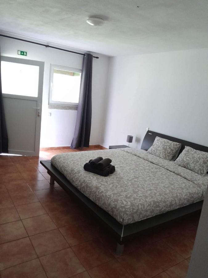 Cabrilhome - Al Geres Cabril  Esterno foto