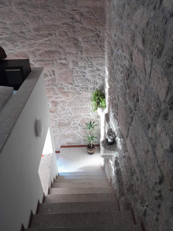 Cabrilhome - Al Geres Cabril  Esterno foto