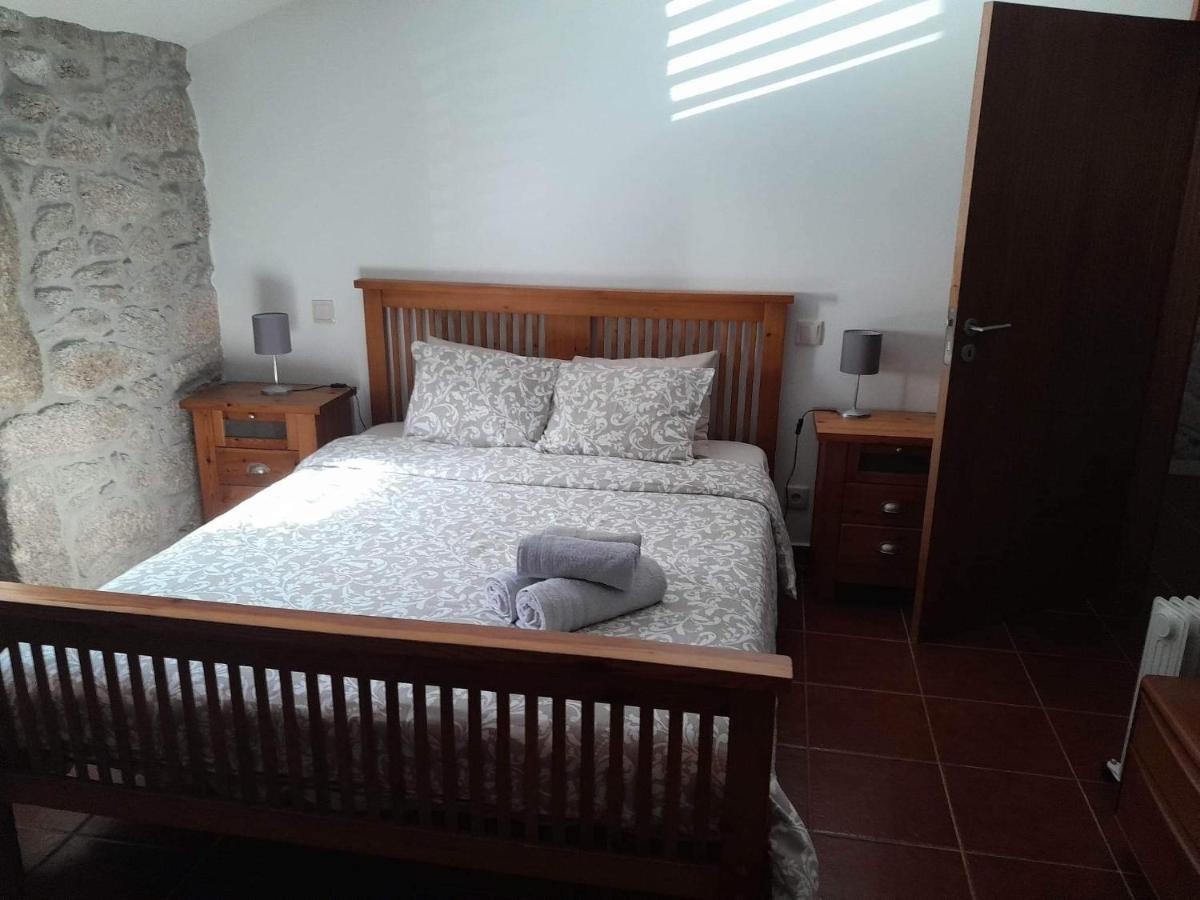 Cabrilhome - Al Geres Cabril  Esterno foto